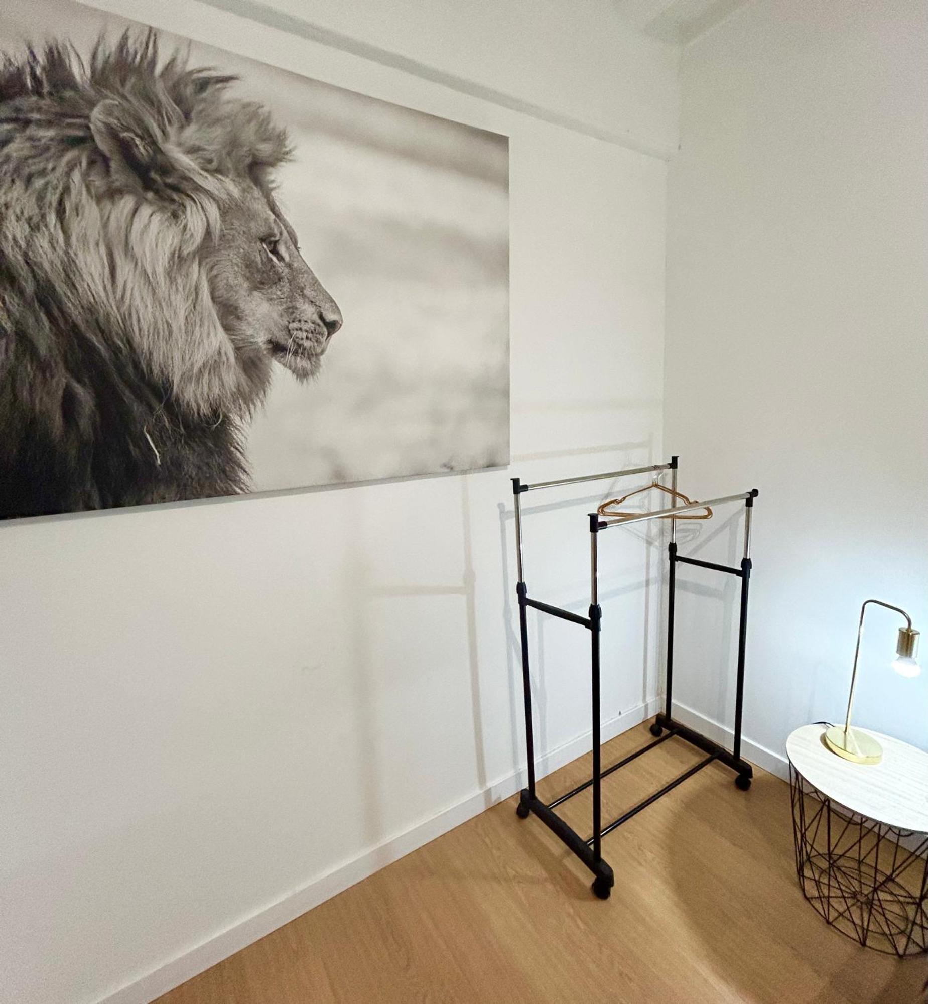 Barceloneta House Appartement *