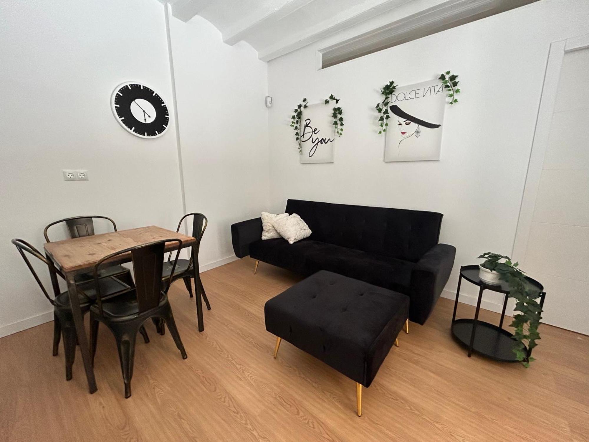 Appartement Barceloneta House *