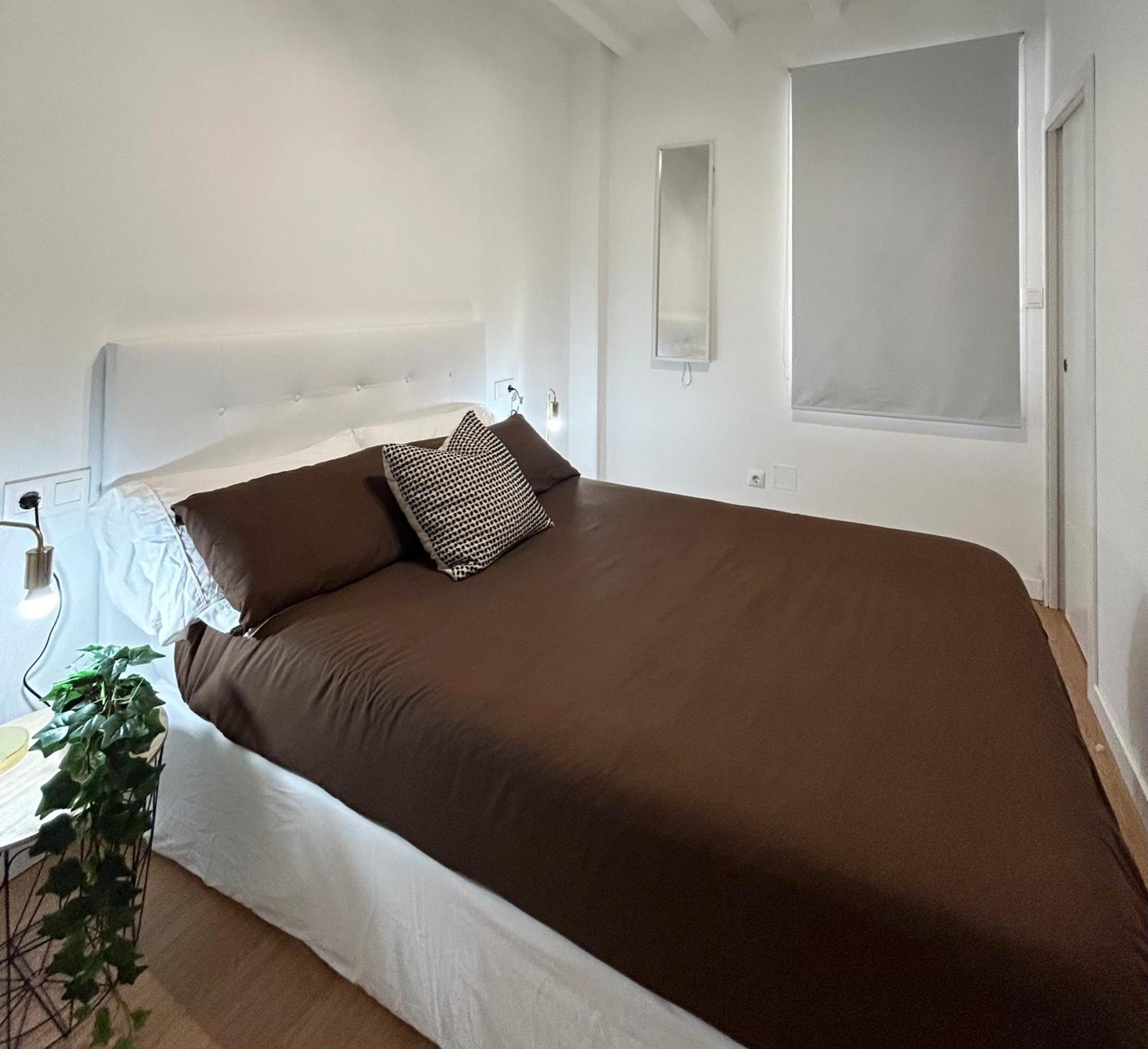 Appartement Barceloneta House