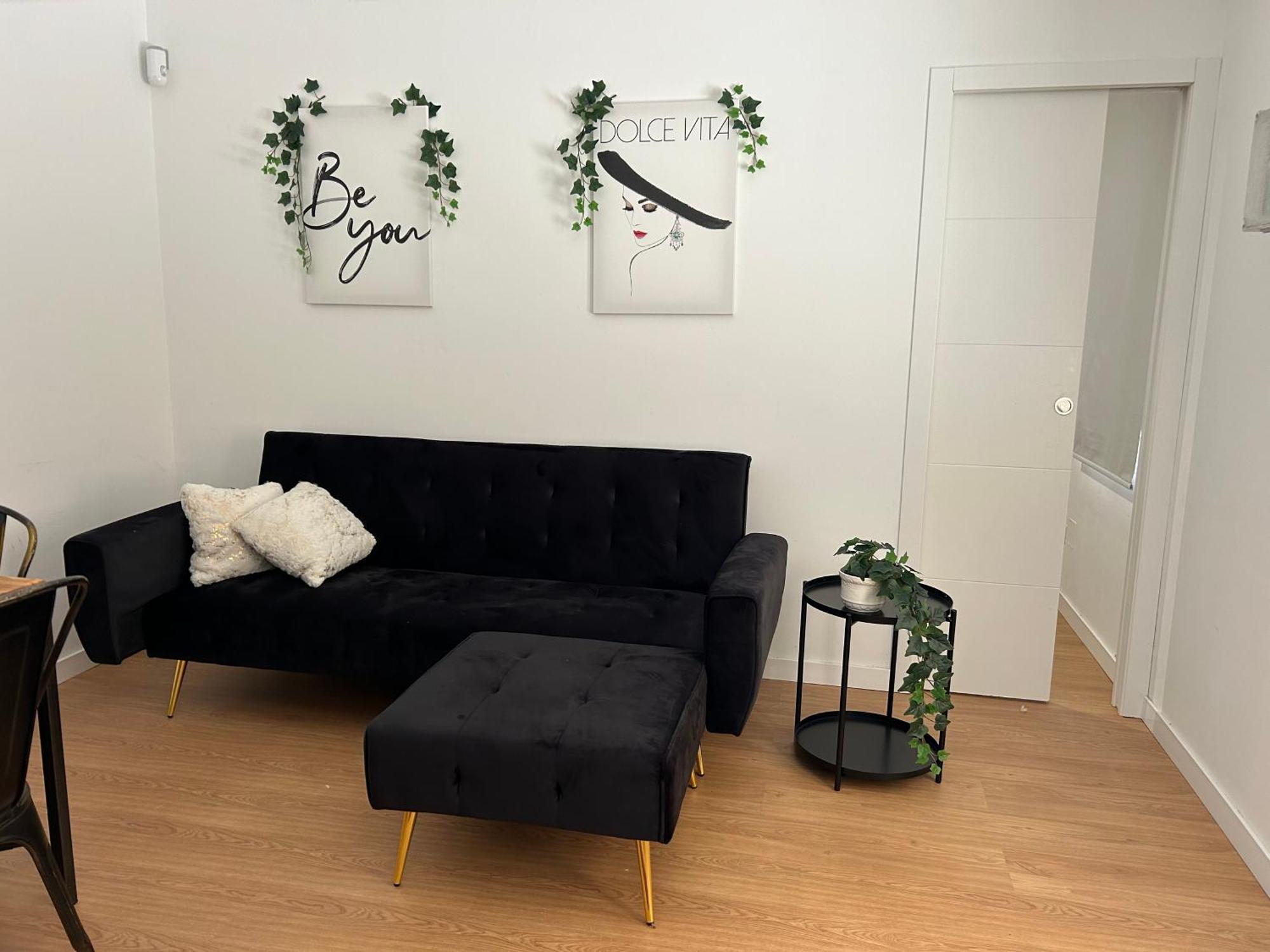 Barceloneta House Appartement Barcelona